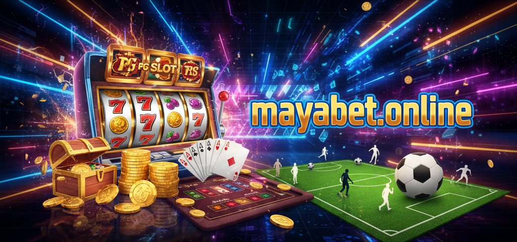 mayabet.online