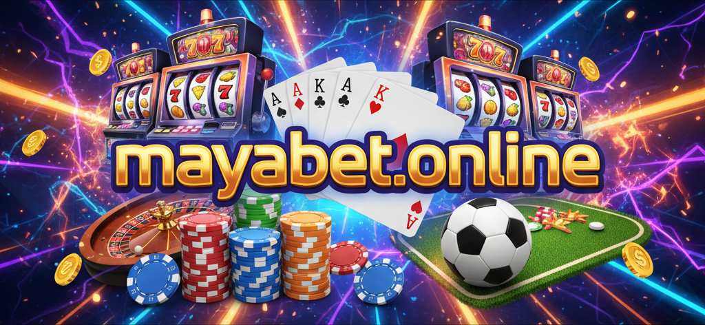 mayabet.online