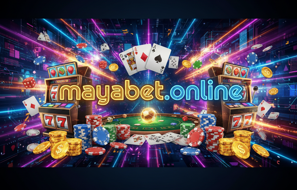 mayabet.online