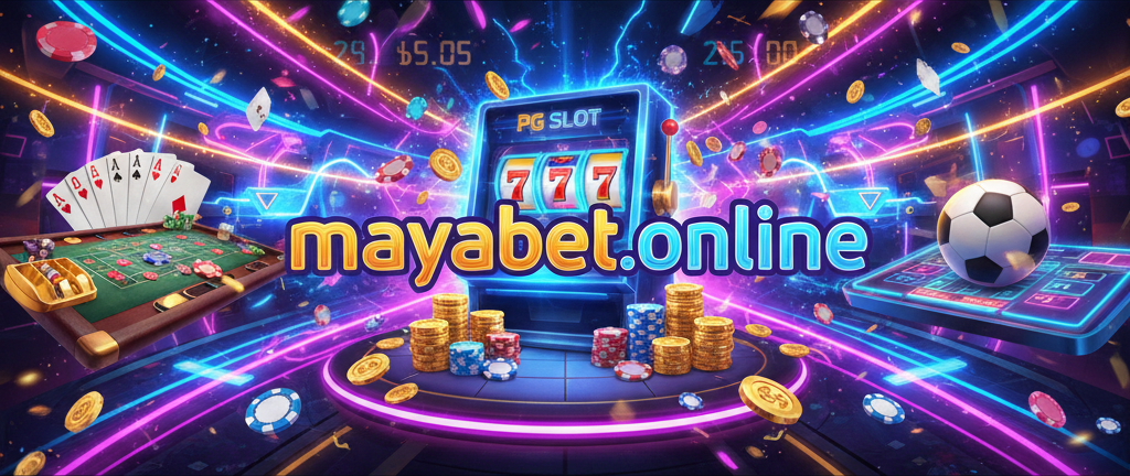mayabet.online
