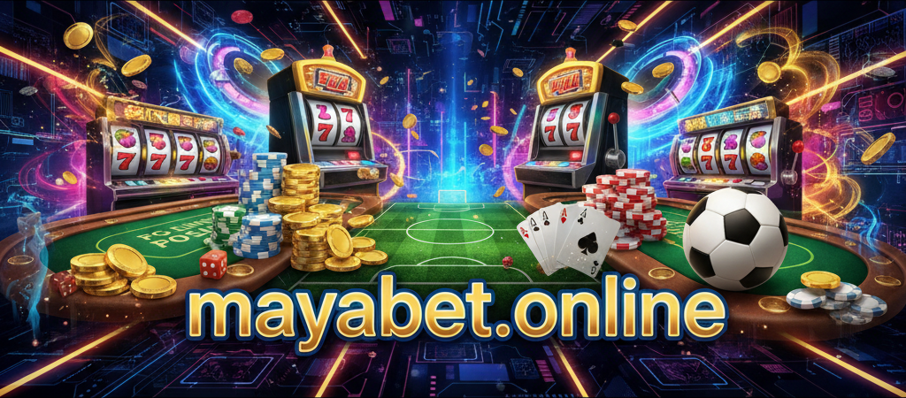 mayabet.online